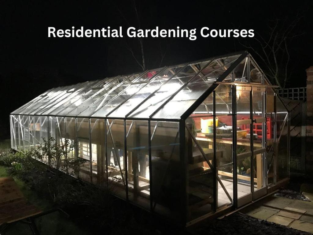 鲍登小屋酒店 绍斯波特 外观 照片