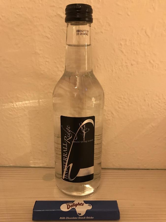 鲍登小屋酒店 绍斯波特 客房 照片