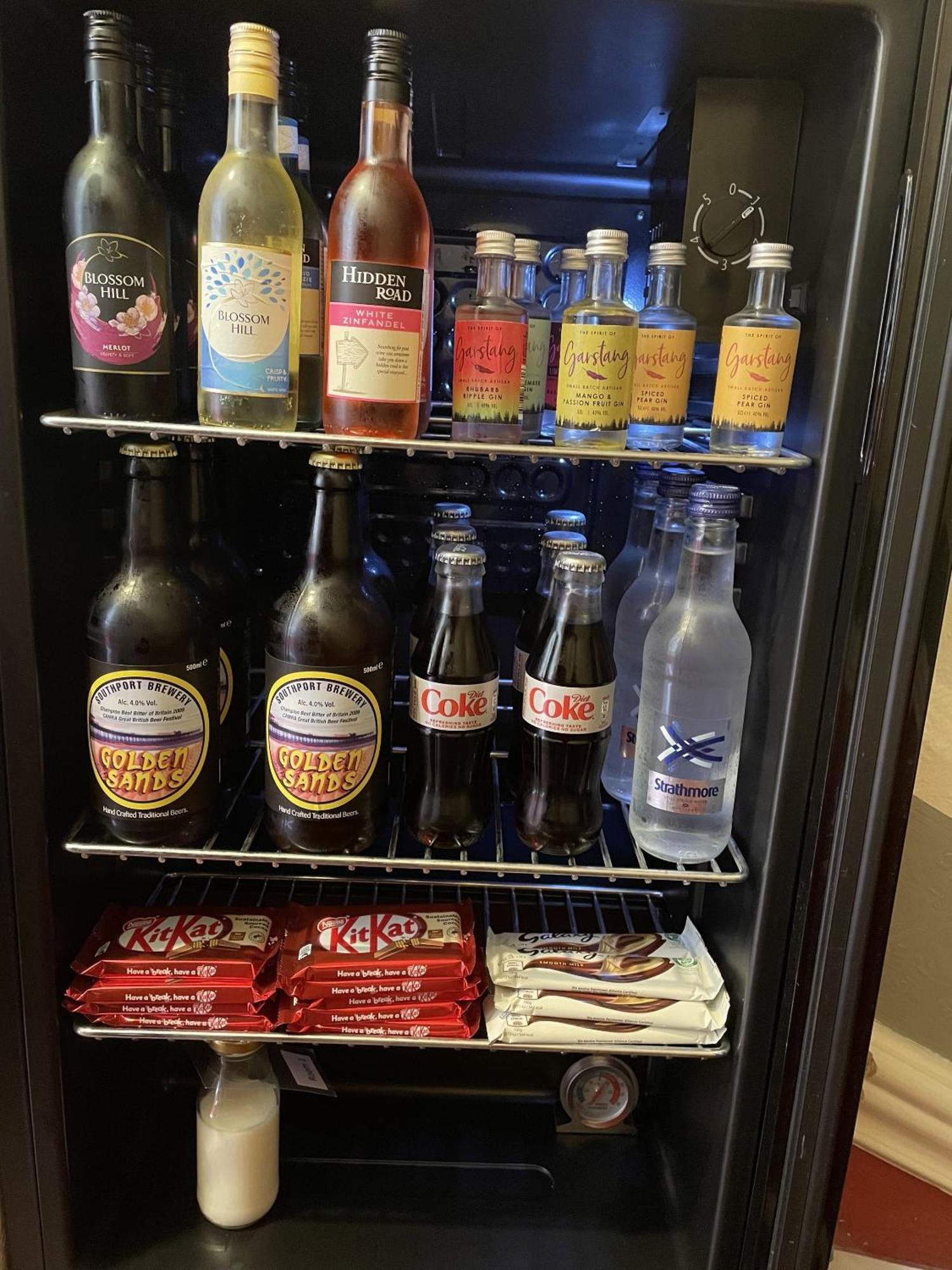 鲍登小屋酒店 绍斯波特 外观 照片