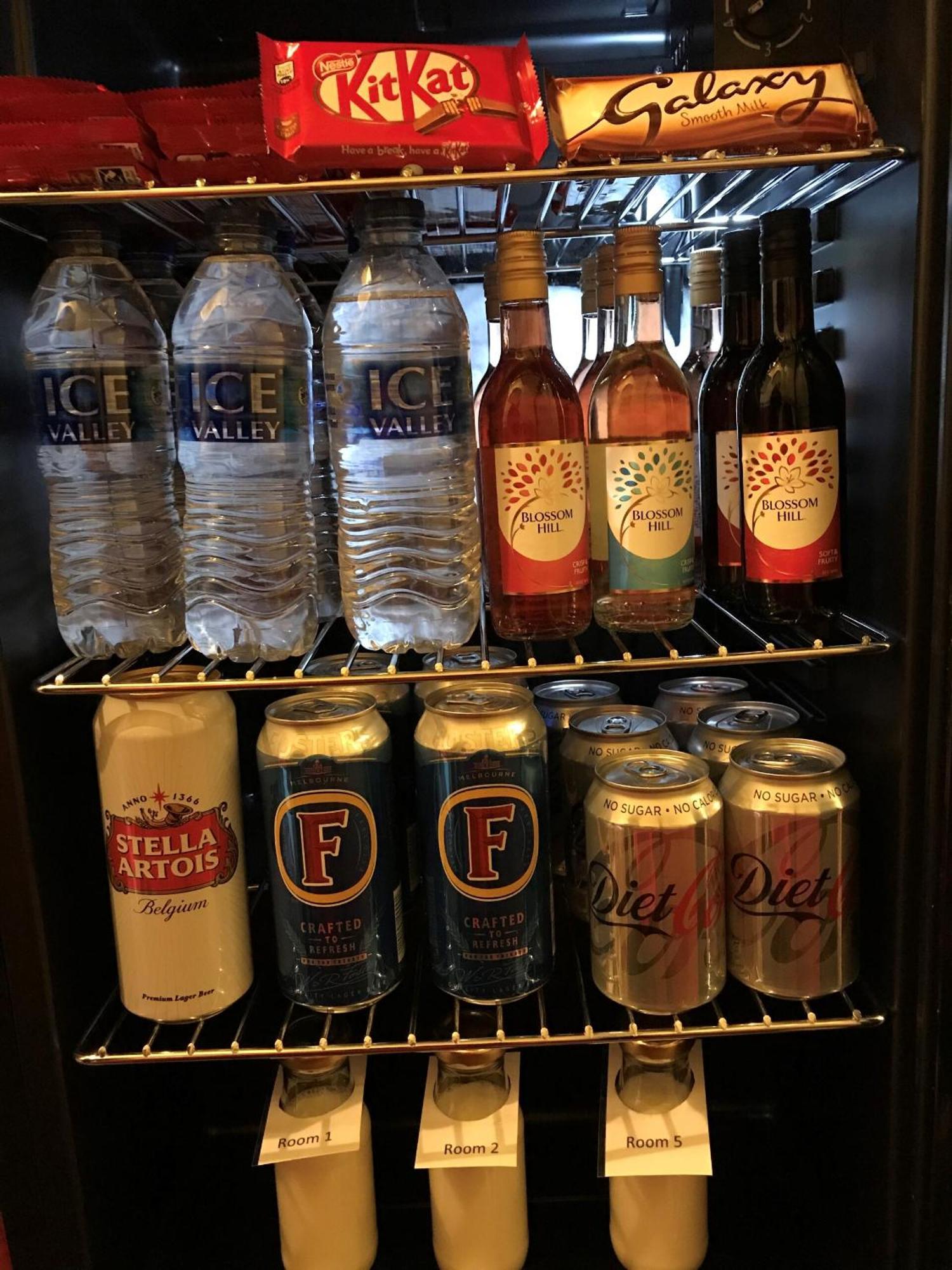 鲍登小屋酒店 绍斯波特 客房 照片