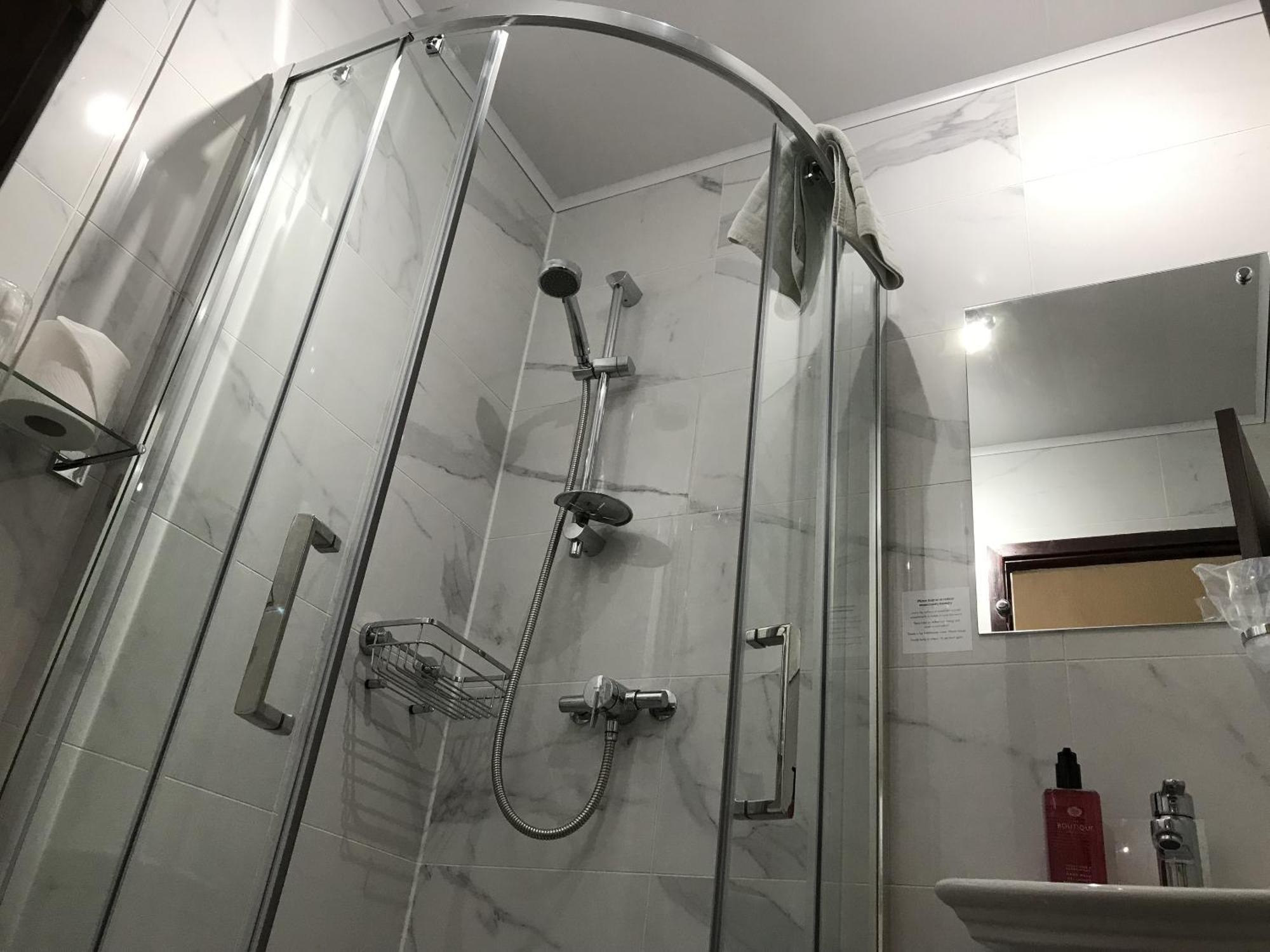 鲍登小屋酒店 绍斯波特 客房 照片