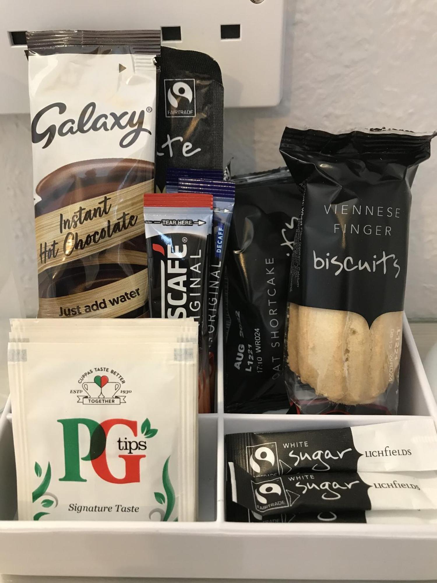 鲍登小屋酒店 绍斯波特 客房 照片