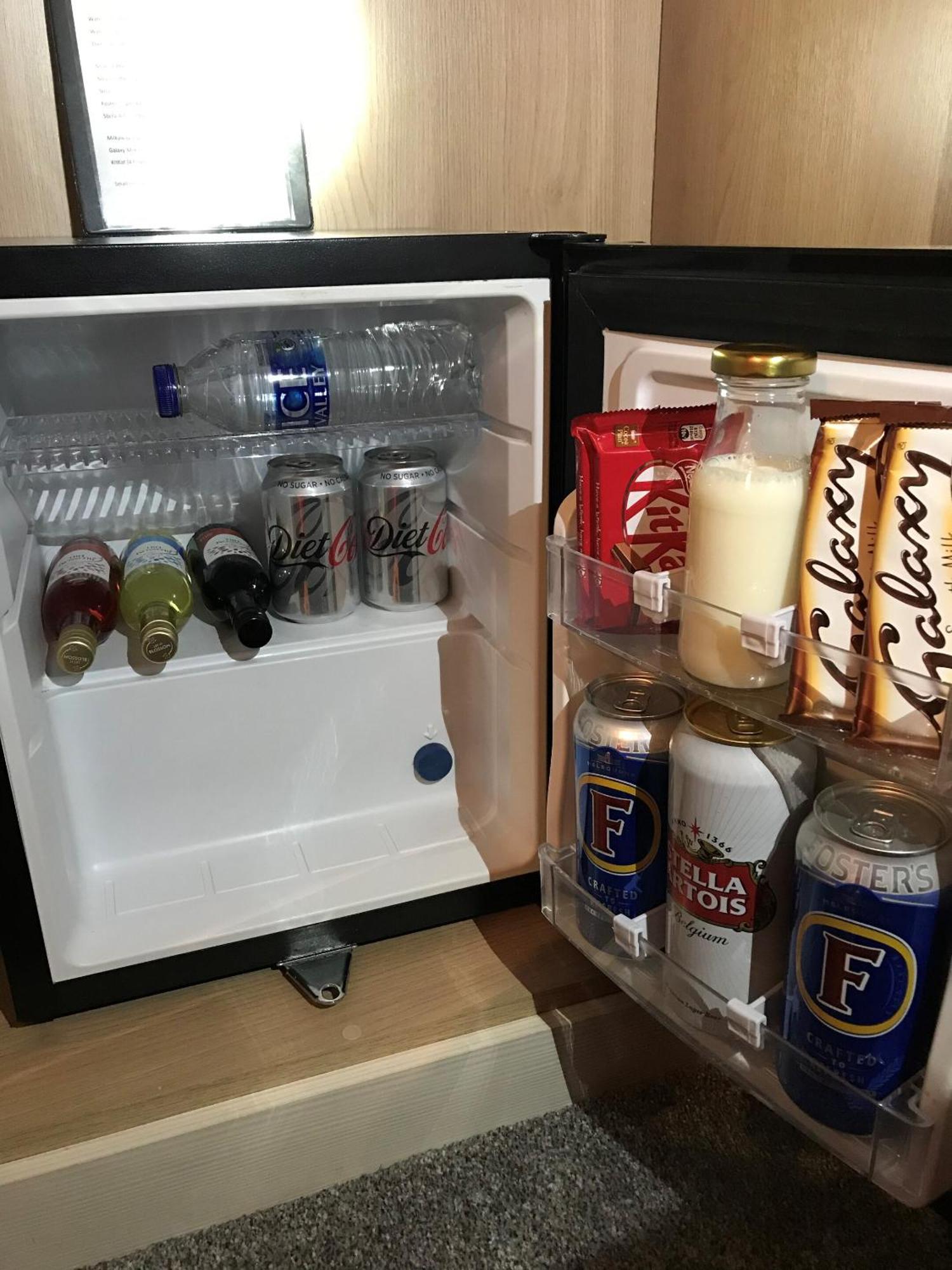 鲍登小屋酒店 绍斯波特 客房 照片
